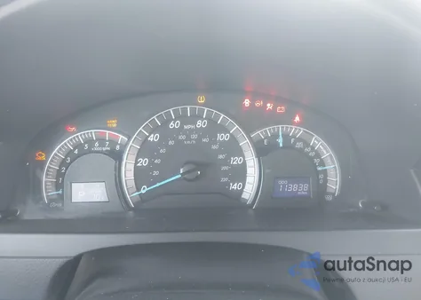 2014 Toyota Camry Se из США, поврежденный, VIN 4T1BF1FKXEU436887